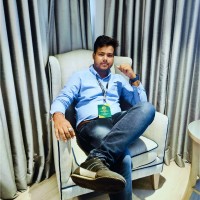 Subham Jena