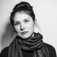 Anna Ryzhova