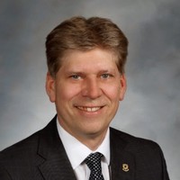 Wayne Cherney
