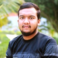 Shahrear Yamin