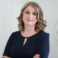 Nina Lecic, Cmo, Cmm Iii, Aomc, Mpa Candidate