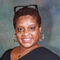 Rochelle Valsaint, PMP
