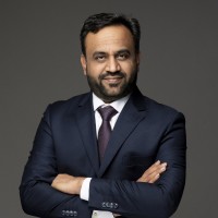 Muhammad Farooq Azam