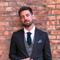 Niklas Drengsgaard