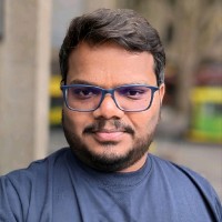Karthick Namachivayam Rajayan