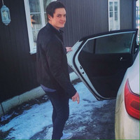 Martin Strøm