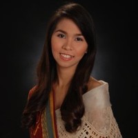 Mabelle Zinah Corpuz