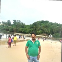 SOURAV CHAKRABARTY