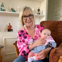Caryl Milsom