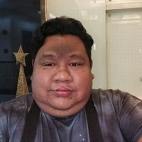 Mark Terence Ramos