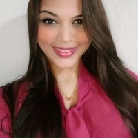 Aline Franciely