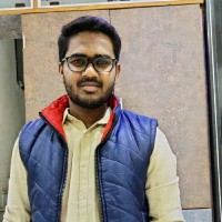 Sanket Gaikwad