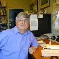 Bob Dickson