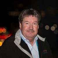 Max Johnson