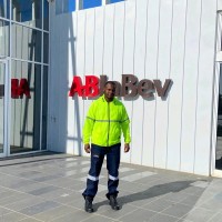 Busang Marcus Phooko