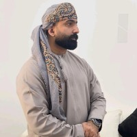 محمد البلوشي