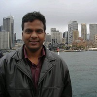 Jitendra Choradia