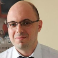 Raz Greenberg