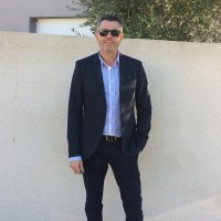 Jean Charles Gonzalez