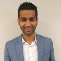 Munaf Mukadam, CFP®
