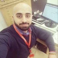 Abdelmoneim Mohamed