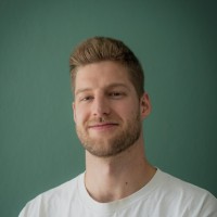 Sebastian Huscher