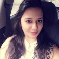 Anjani Bisht