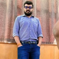 Rohit Pandey