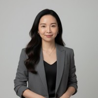 許欣如