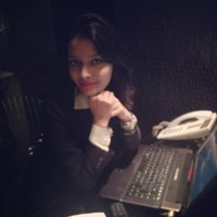 Shailaja Pandey