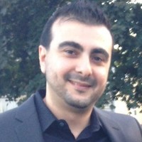 Moussa Khalil