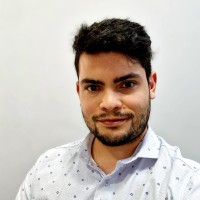 Daniel Alejandro Pañero Kellemberger