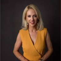 Emma Challen Selling Principal Raine and Horne MBA