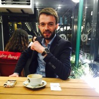 Muhammed Çetin