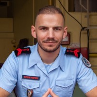 Vincent Cavallo
