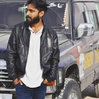 Mehran Abbasi