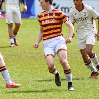 Keiren Martino