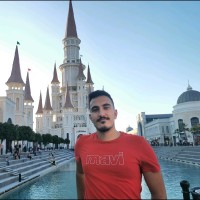 Furkan Şahin