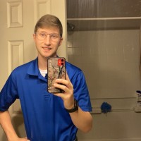 Zac Thibodeaux