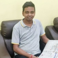 Rahul Kumar
