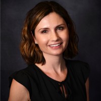 Katie Kirkpatrick