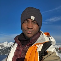 Jodrhy Préféré Milandou