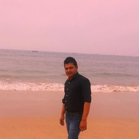 Ashish Dwivedi