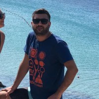 Tolga Aras