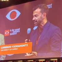 Lorenzo Fioramonti
