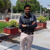 Sunil Sharma