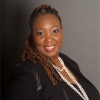 L. Michelle Jackson, MA