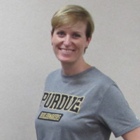 Liz Atkinson