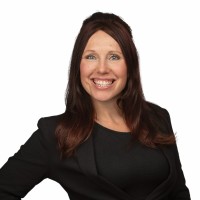 Krystal Lee Moore (Lucier)