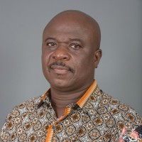 Aaron Asante-Addai